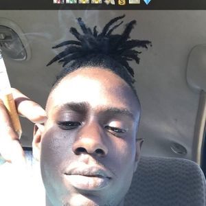 Meet your Posher, Roy